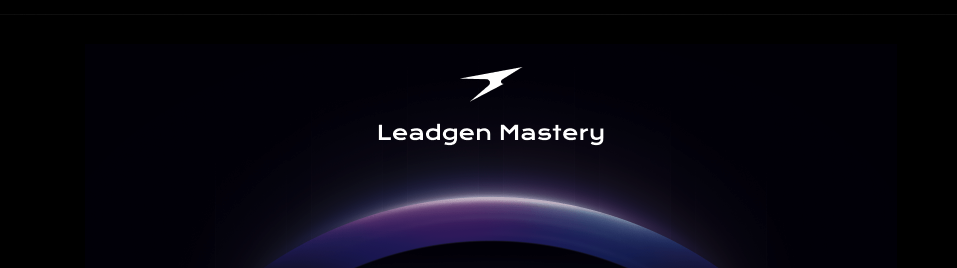 Leadgen Mastery 2026