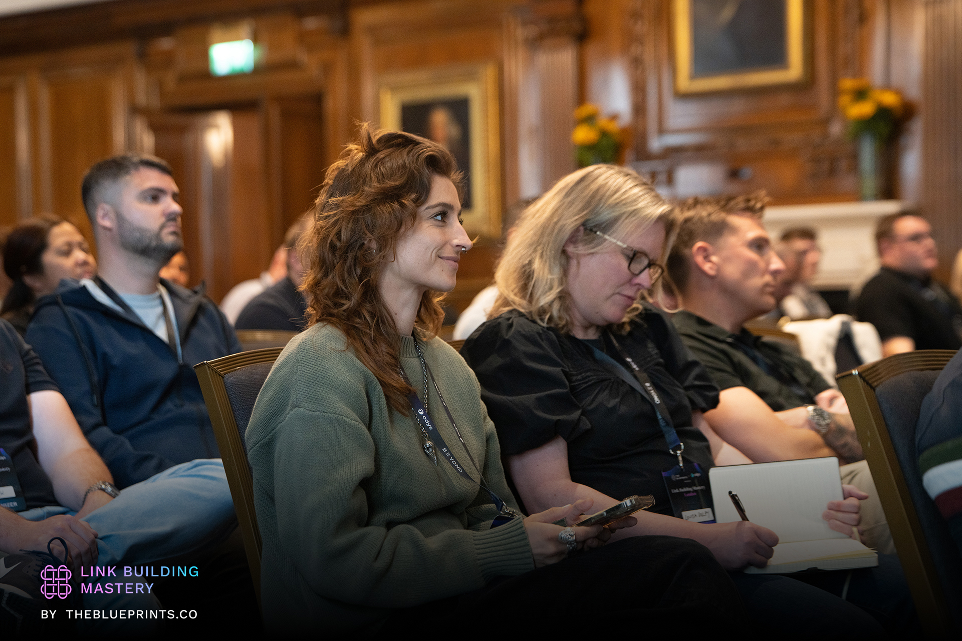 Link Building Mastery, Chiang Mai 2029 - Standard Ticket (Early Bird)