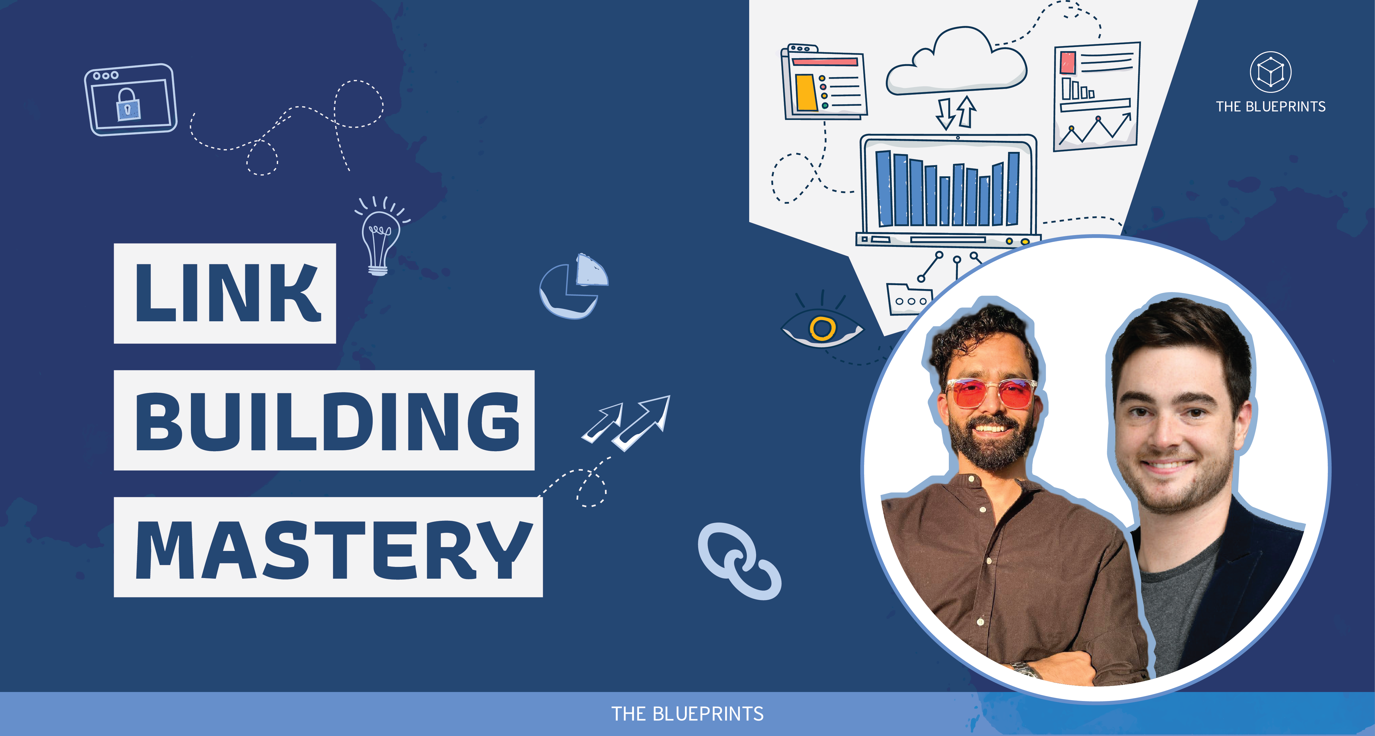 Link Building Mastery