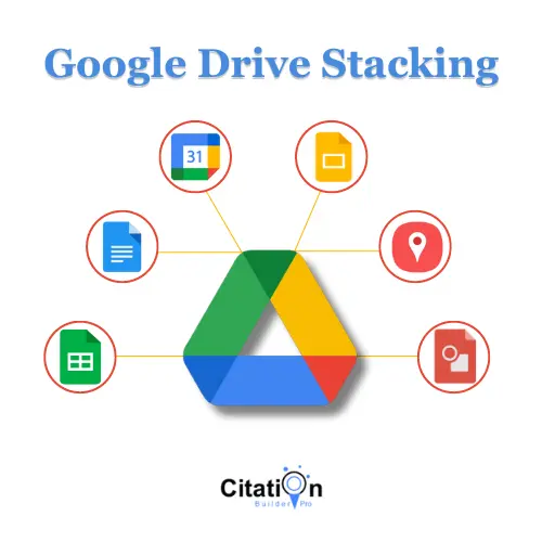 Drive Stacking image